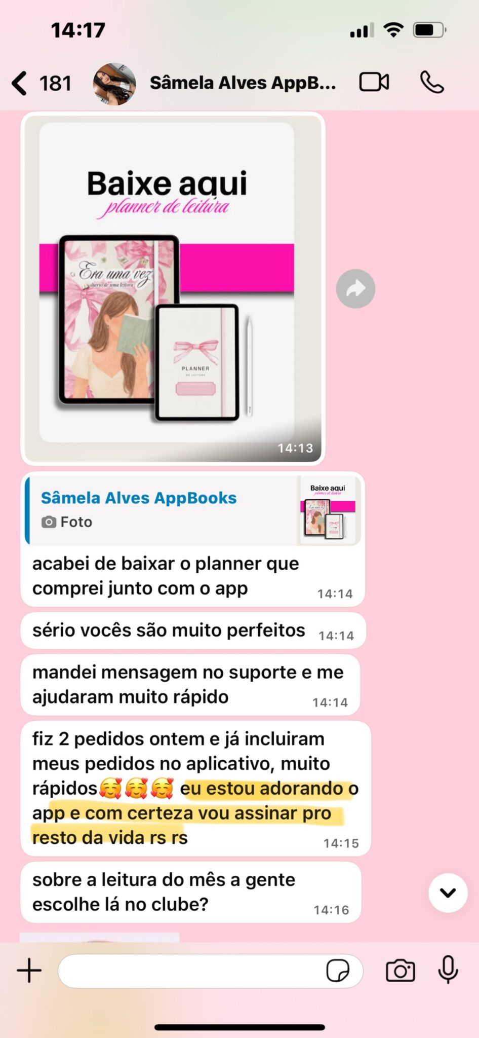 Depoimento 3